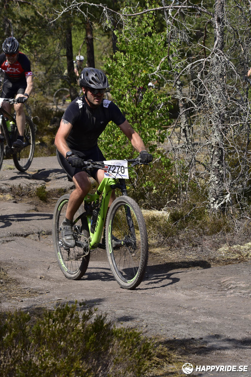 Bild från Lida Loop 2018